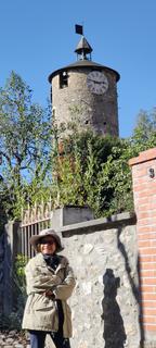 Tarascon-sur-ariège le Castelat